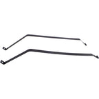Set of 2 Fuel Tank Straps for Toyota Camry Avalon Solara Lexus ES300