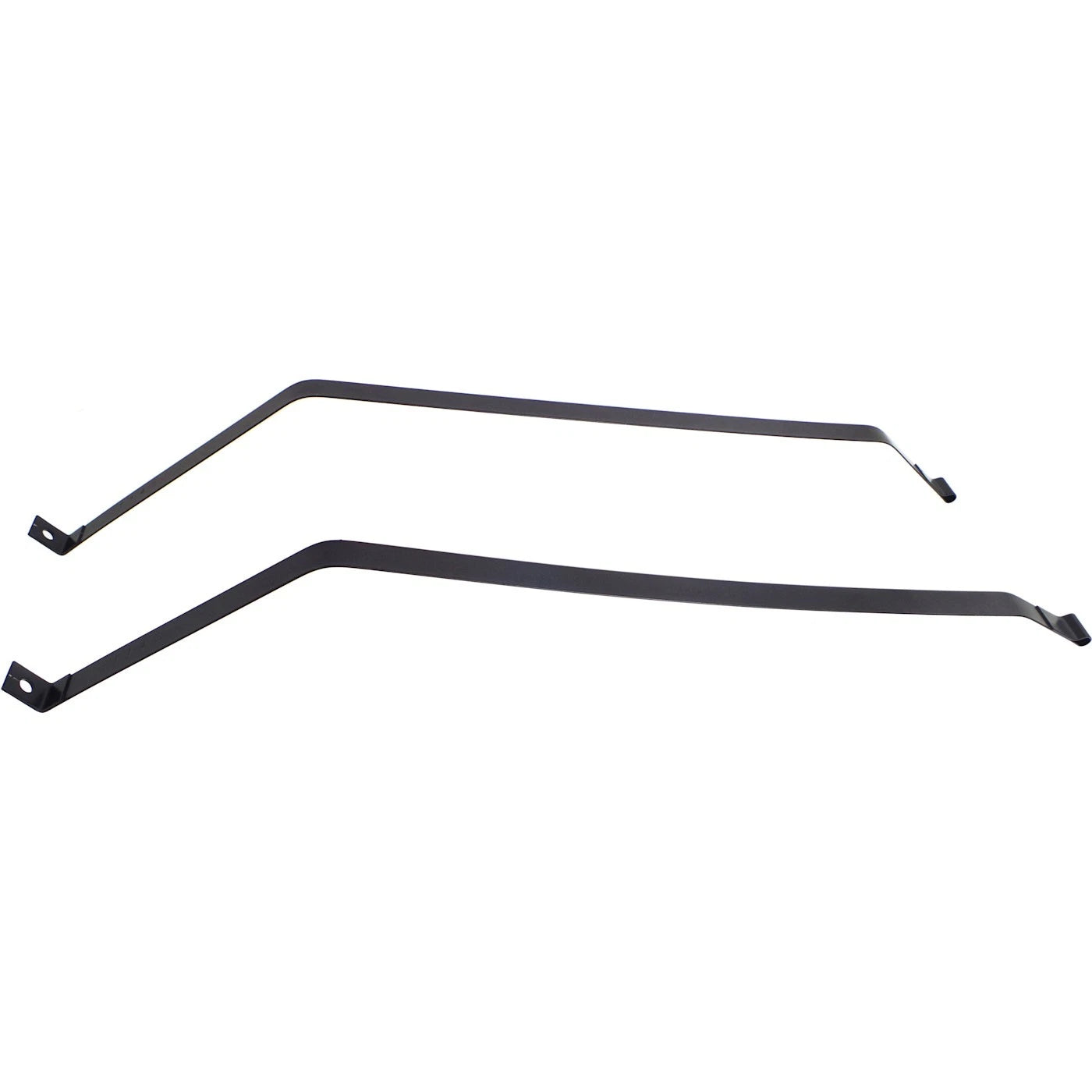 Set of 2 Fuel Tank Straps for Toyota Camry Avalon Solara Lexus ES300
