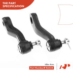 Set of 13 Front Control Arms with Ball Joints for Chevy Cadillac