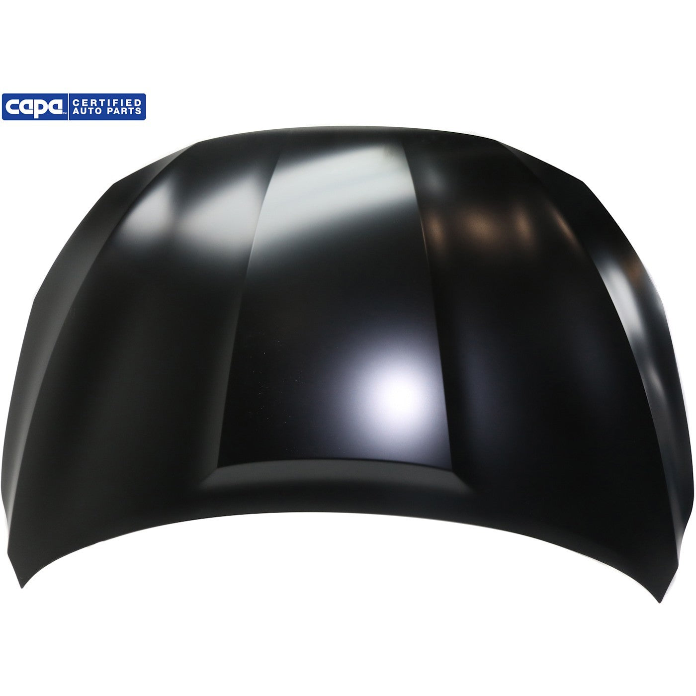 CAPA Certified Hood for Nissan Sentra (2016–2019)