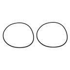 Set of 2 O-Ring Seals for Mercury Quicksilver 25-818573 (N/A)