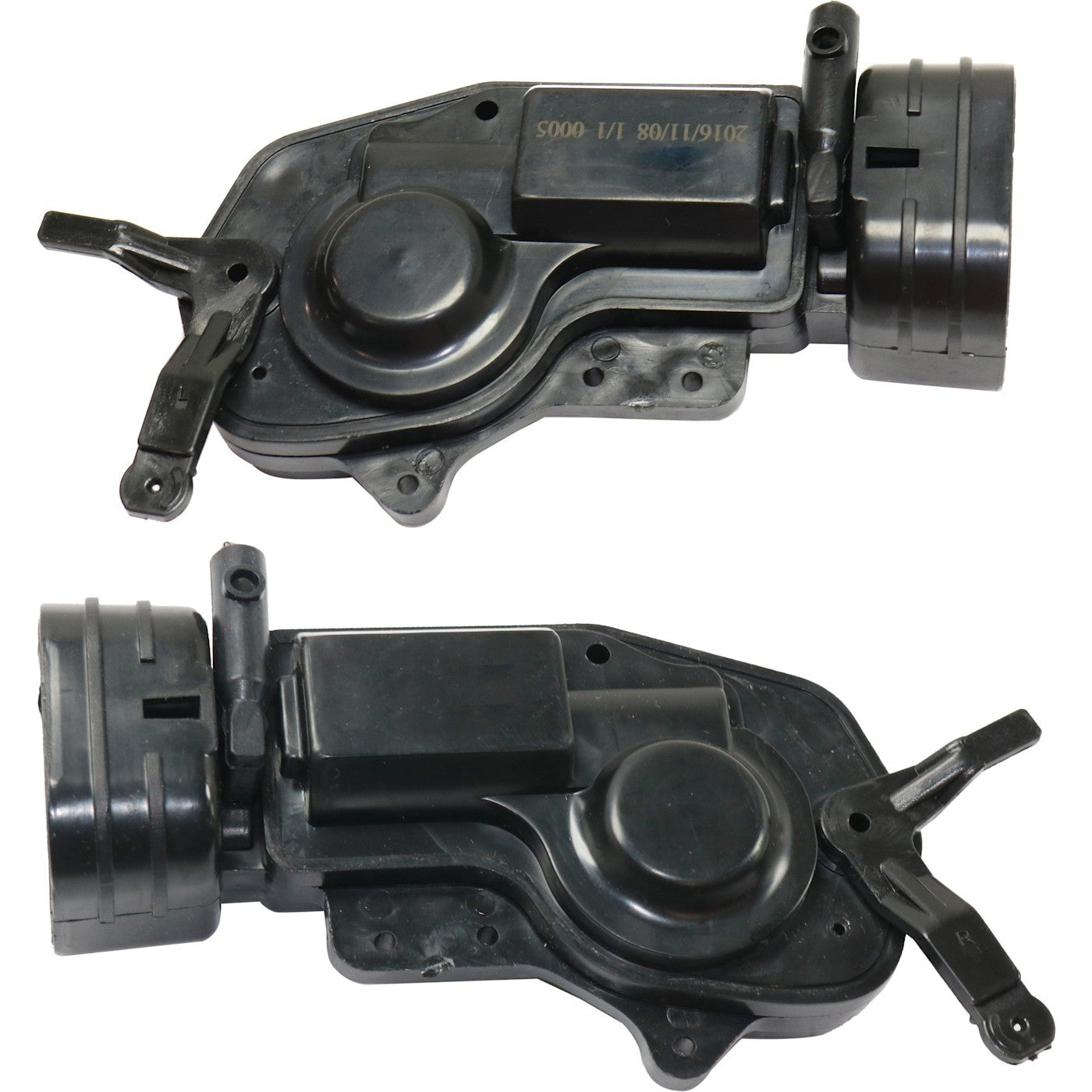 Door Lock Actuator Set for Toyota Tundra (2000–2003)