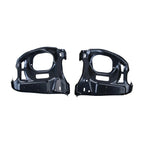 Bumper Bracket Set of 2 for Toyota Tundra (2007–2013) Steel Mounting Arm