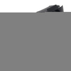 2X Front Bumper Grille Clip for Land Rover Discovery 4 (2010–2016) & Range Rover Sport