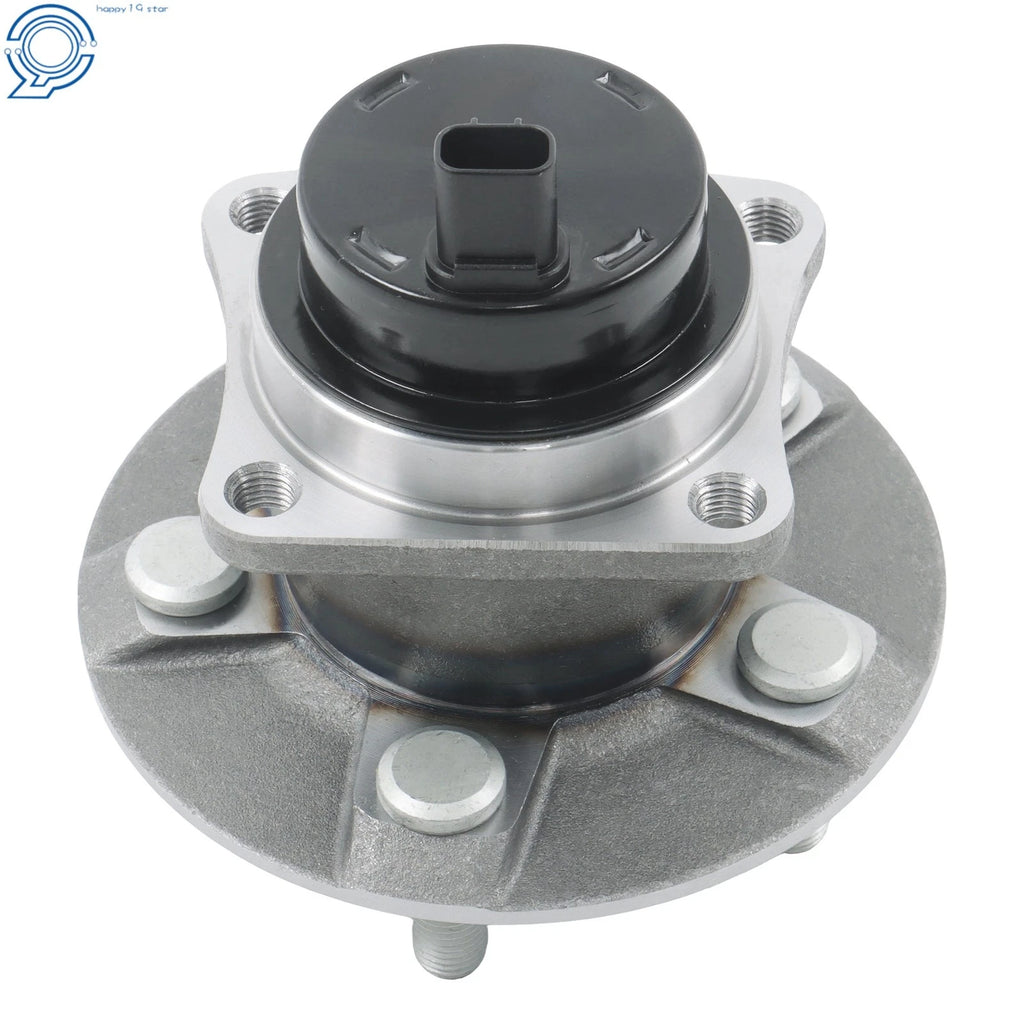 Rear Wheel Bearing Hub for Toyota Corolla Matrix Prius Vibe tC (2003–2013)