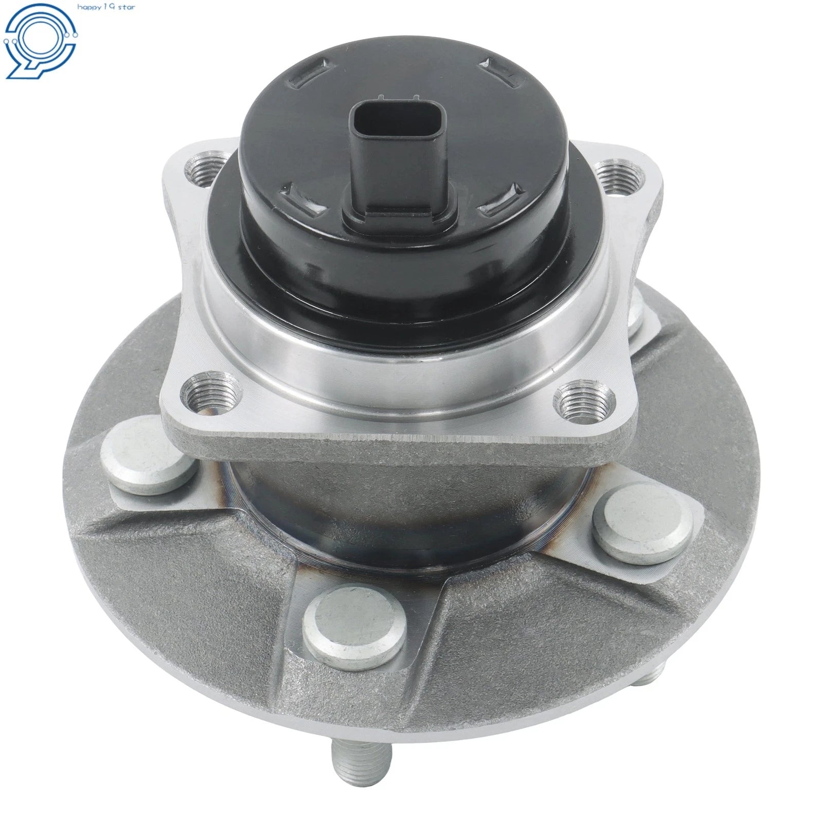 Rear Wheel Bearing Hub for Toyota Corolla Matrix Prius Vibe tC (2003–2013)