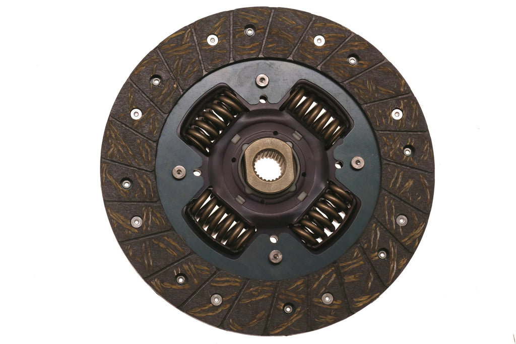 Clutch Kit for Chevrolet Aveo (2004-2011)