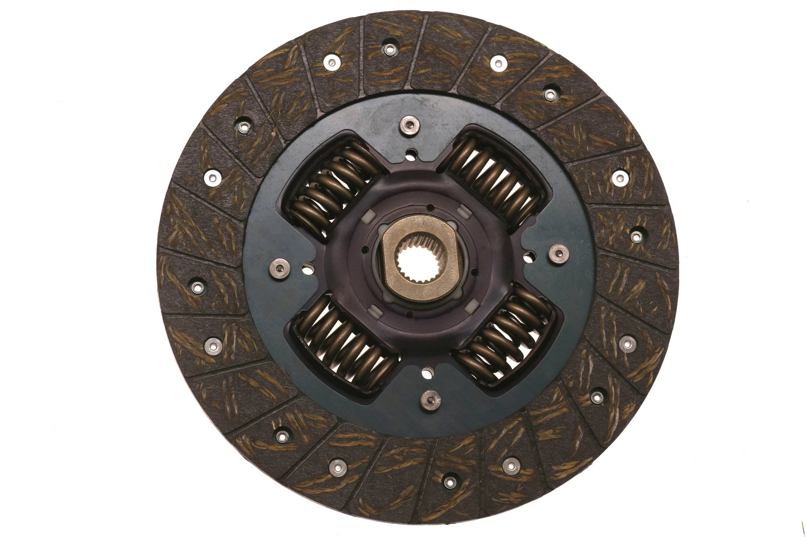 Clutch Kit for Chevrolet Aveo (2004-2011)