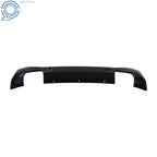 Front Lower Valance Panel for Ford Ranger (2019-2023) with Sensor Holes