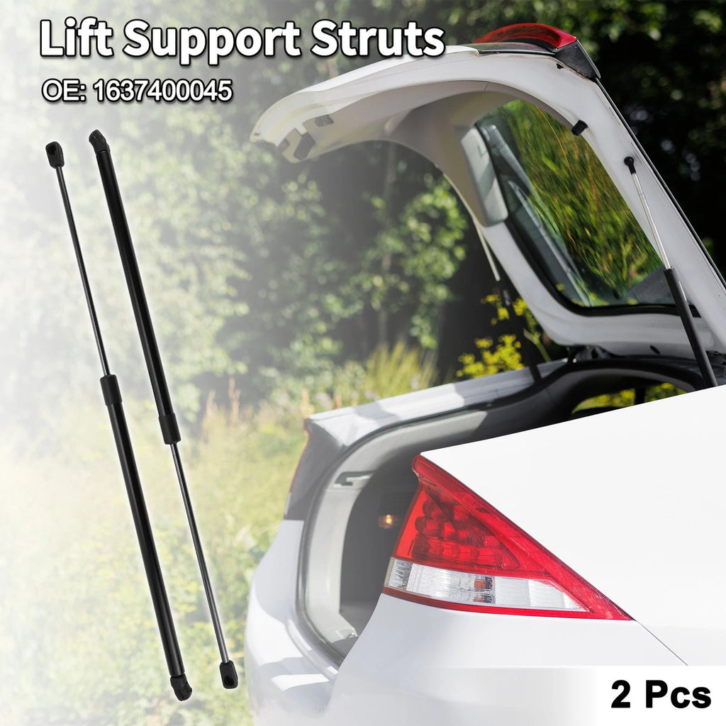 Rear Hatch Lift Supports Struts No. 1637400045 for Mercedes-Benz ML320 (1998–2005)