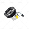 Power Steering Pump for Hyundai iLoad iMax (2008–2015) TQ 2.4 Petrol 4cyl