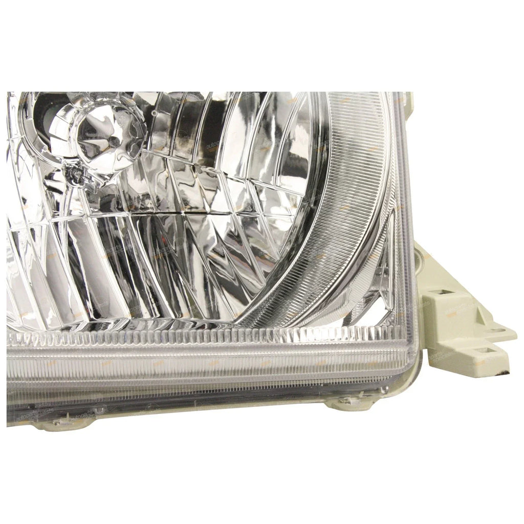 RHS Headlight for Toyota Landcruiser 70 (2007–2007)