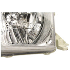 RHS Headlight for Toyota Landcruiser 70 (2007–2007)