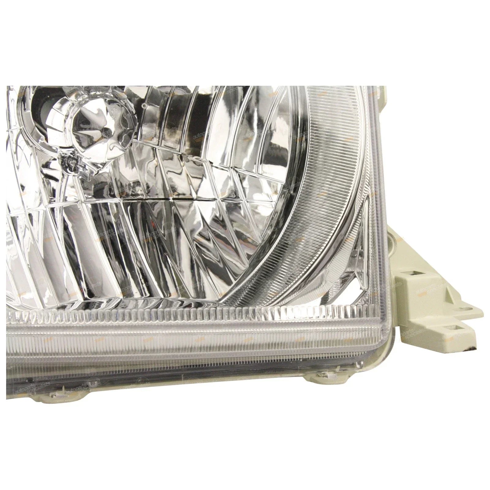 RHS Headlight for Toyota Landcruiser 70 (2007–2007)