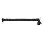 Crankcase Valve Breather Hose for BMW E46 E39 X3 (1998–2006) 11611432559