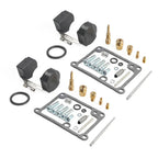 Carburetor Repair Kit for Yamaha Banshee 350 YFZ350 (1987-2005)