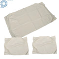 Set of 2 Front Seat Covers for Club Car DS (1982–2000.5)