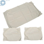 Set of 2 Front Seat Covers for Club Car DS (1982–2000.5)