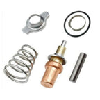 Thermostat Kit 143°F 892864T04 8M0174561 for Mercury 135-300 HP (N/A)