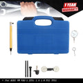 Camshaft Timing Locking Tool Set for VAG 1.2 TSi 1.4 1.6 FSI TFSI