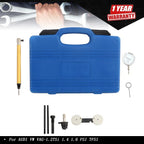 Camshaft Timing Locking Tool Set for VAG 1.2 TSi 1.4 1.6 FSI TFSI