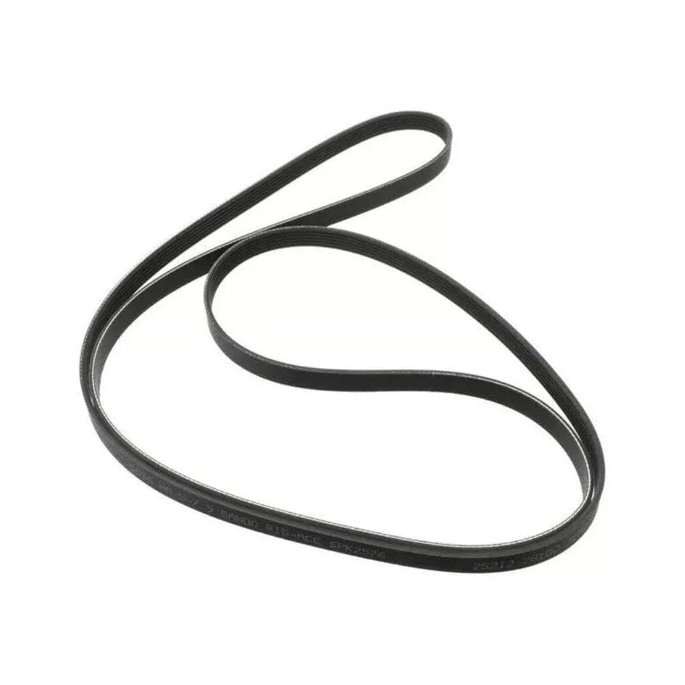 Water Pump Belt for Hyundai Kia 2.0L 2.4L Veloster Tucson (2011-2023)