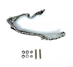 Hood Ornament Replacement Chrome Cadillac Flying Lady for Hot Rods (1959–1960)