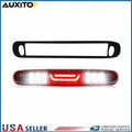 Third Brake Light Cargo Lamp for Chevy Silverado GMC Sierra (2007–2013)