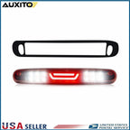 Third Brake Light Cargo Lamp for Chevy Silverado GMC Sierra (2007–2013)