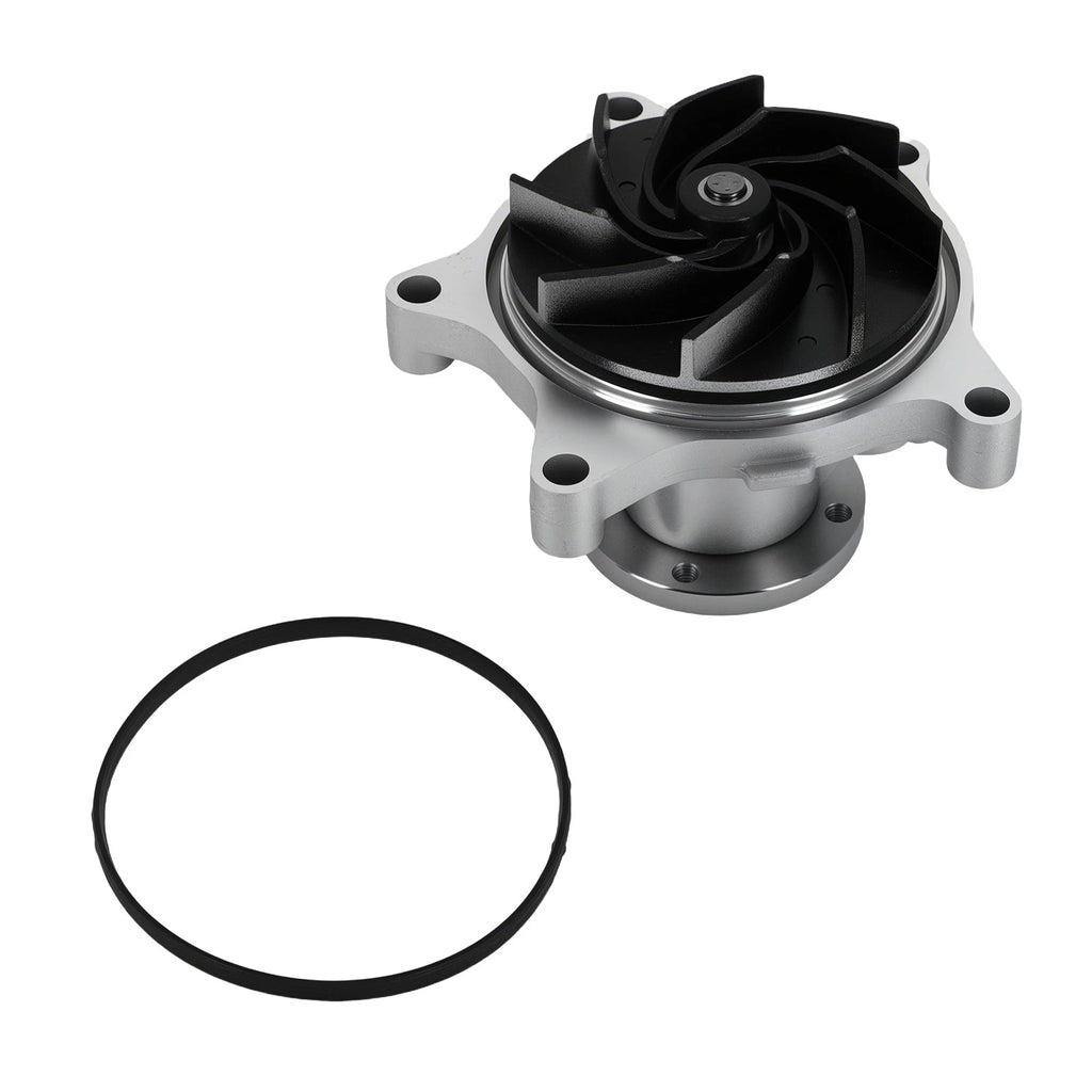 Engine Water Pump for Ford F250-F550 Super Duty 6.4L (2008–2010) AW6157