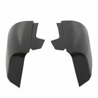 Pair of Cab Corners for Chevy Silverado/GMC Sierra 2007-2013