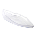 Headlight Lens Cover for BMW 6 Series E63 E64 M6 (2008–2010)