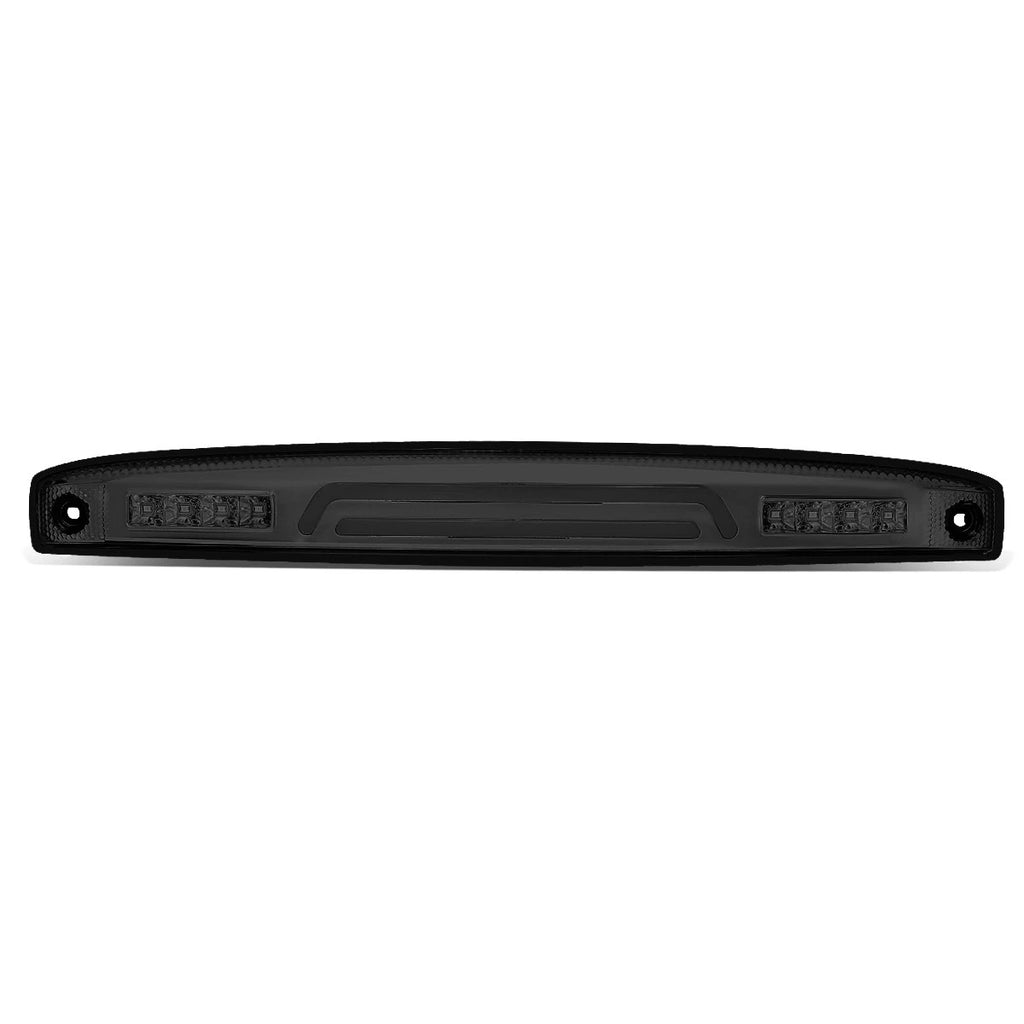 3D LED Rear Center Tailgate Lamp Brake Light for Dodge Ram (2003–2006)