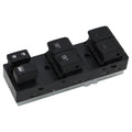 Driver Left Master Power Window Switch 25401-9N00E for Nissan Maxima (2009–2014)