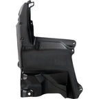 Engine Splash Shield for Toyota Corolla Cross (2022–2024) Rear Left Lower