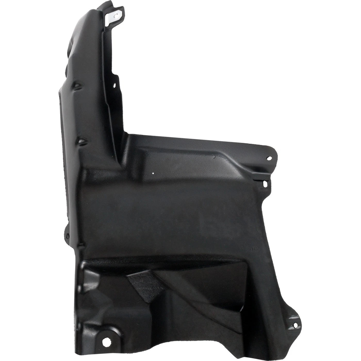 Engine Splash Shield for Toyota Corolla Cross (2022–2024) Rear Left Lower