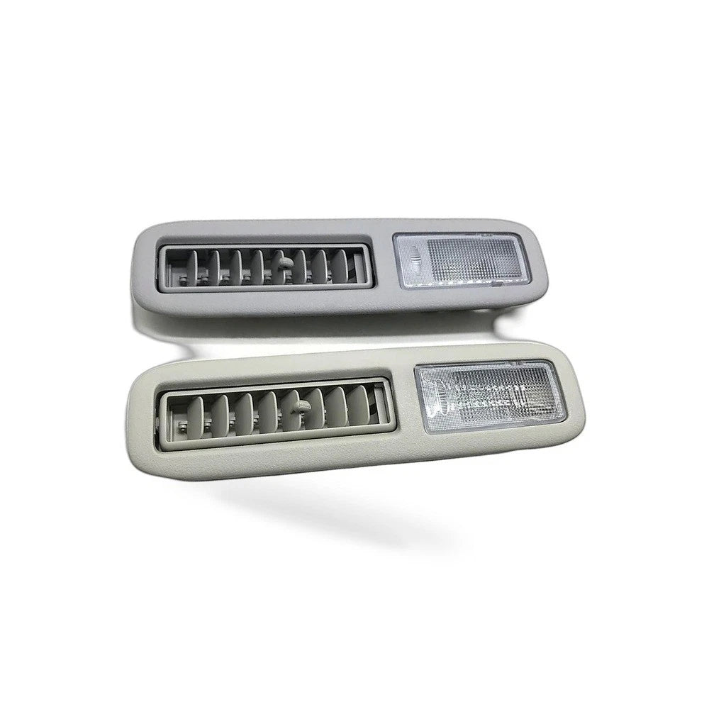 Roof Vent with Light for Mitsubishi Pajero V93, Grandis V97 (8405A001HA)