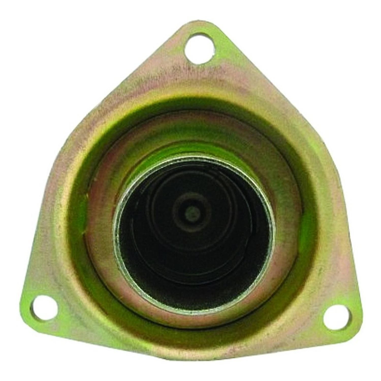 24V Solenoid Switch for Caterpillar Ag & Ind (1993–1996)