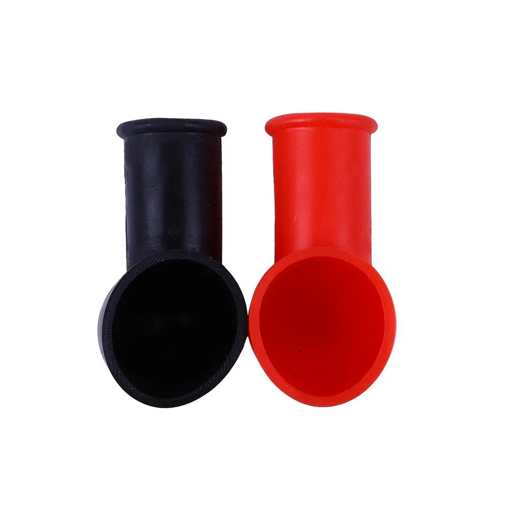 2 x Insulating Battery terminal cover for Car Accessory