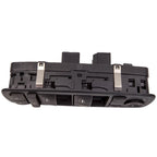 Front Door Window Switch for Chrysler 200, Dodge Dart, Cherokee (2011–2017) 56046553AC