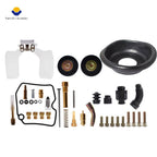 Carburetor Rebuild Kit for Kawasaki Vulcan VN800 Drifter (1995–2006)