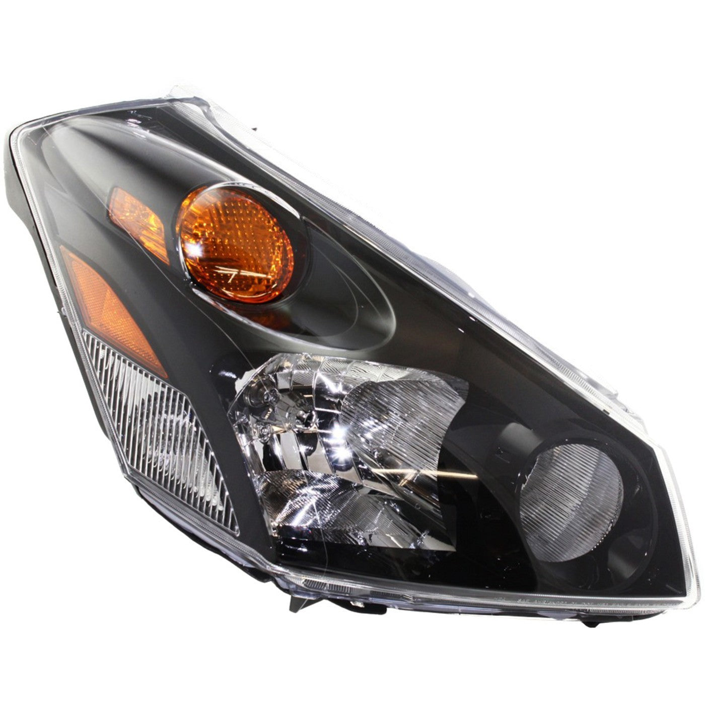 Right Headlight for Nissan Quest (2004–2009)