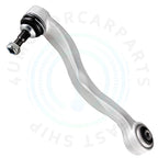 Front Lower Control Arm and Ball Joint for BMW 525i 528i 530i 545i 550i M5 (2001–2006)
