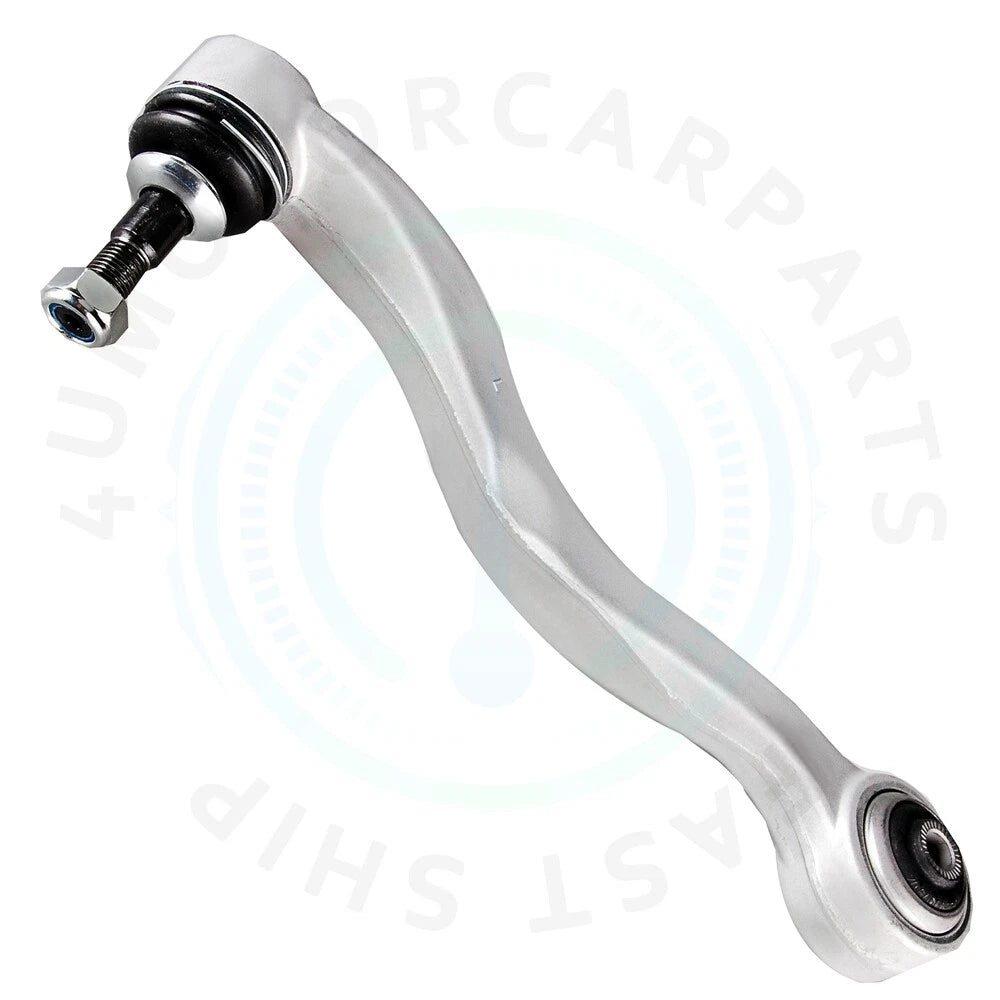 Front Lower Control Arm and Ball Joint for BMW 525i 528i 530i 545i 550i M5 (2001–2006)