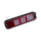 LED Tail Light 2056824 for Hyster Forklift H60FT H70FT H80FT H90FT S30FT S35FT (2010–2023)