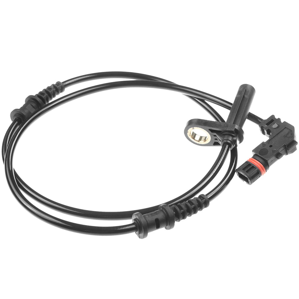 2X Front ABS Wheel Speed Sensor for Mercedes-Benz SL500 (2007-2012)