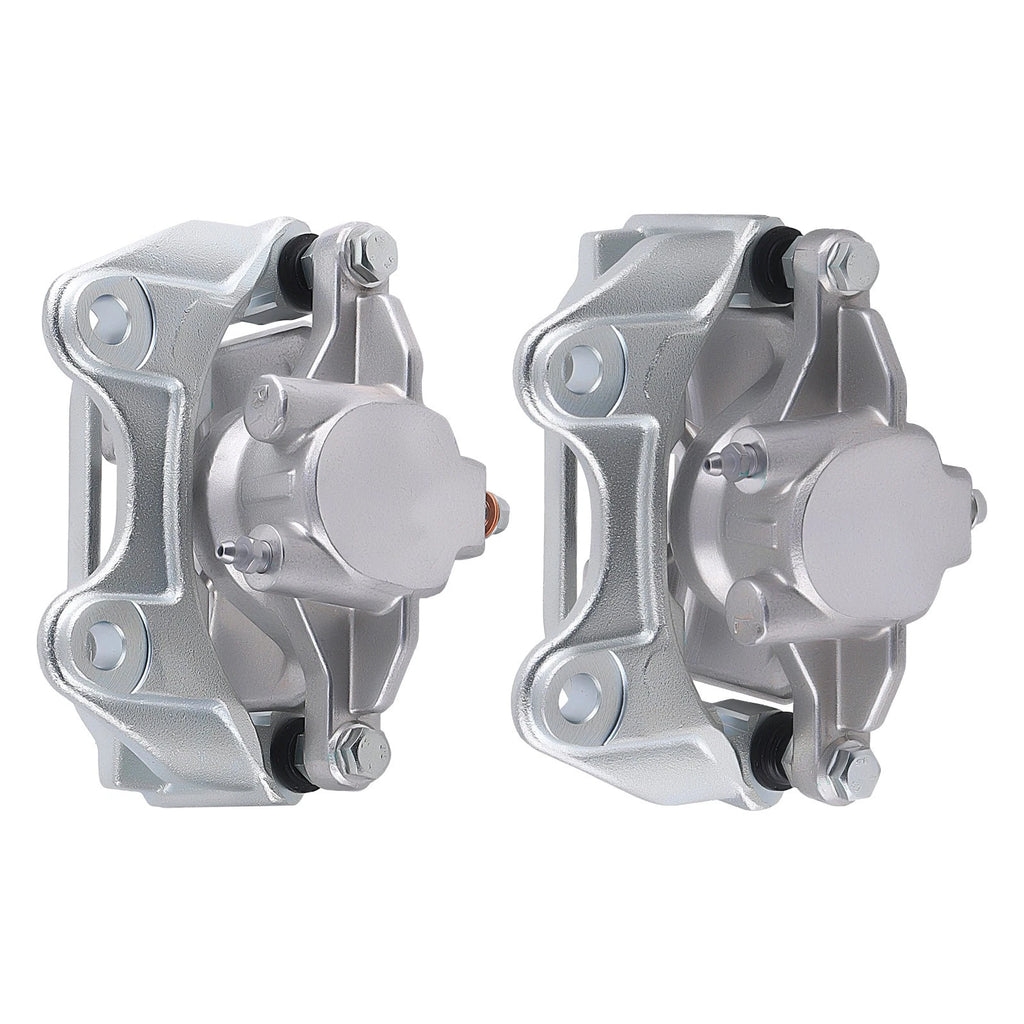 Front & Rear Brake Calipers for Cadillac Escalade ESV EXT (2002–2020)