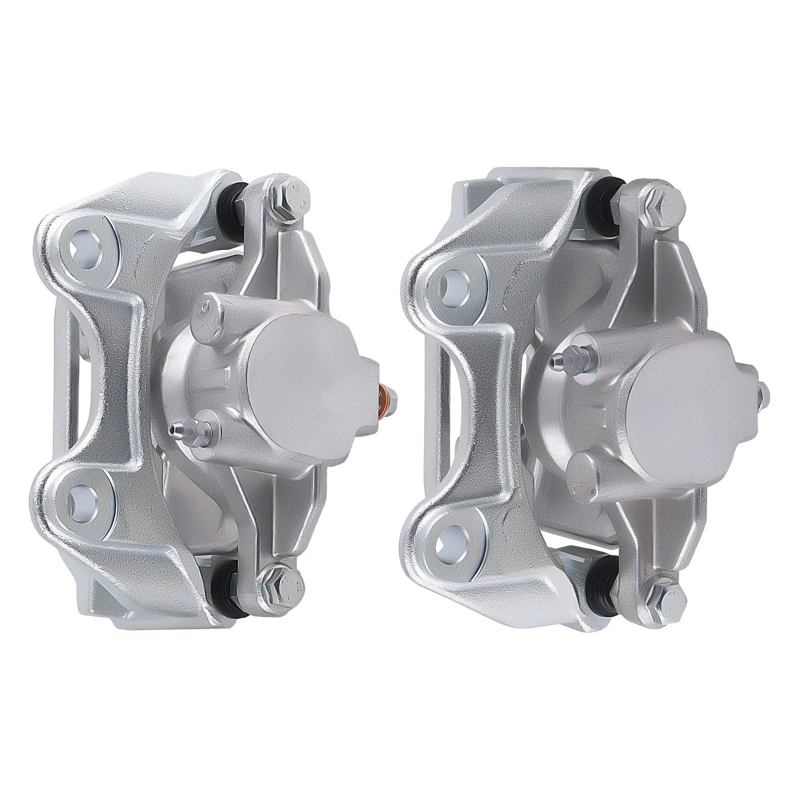 Front & Rear Brake Calipers for Cadillac Escalade ESV EXT (2002–2020)
