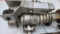 Edwards Oil Diffusion Pump & Backing Roughing Valve BRV10 for