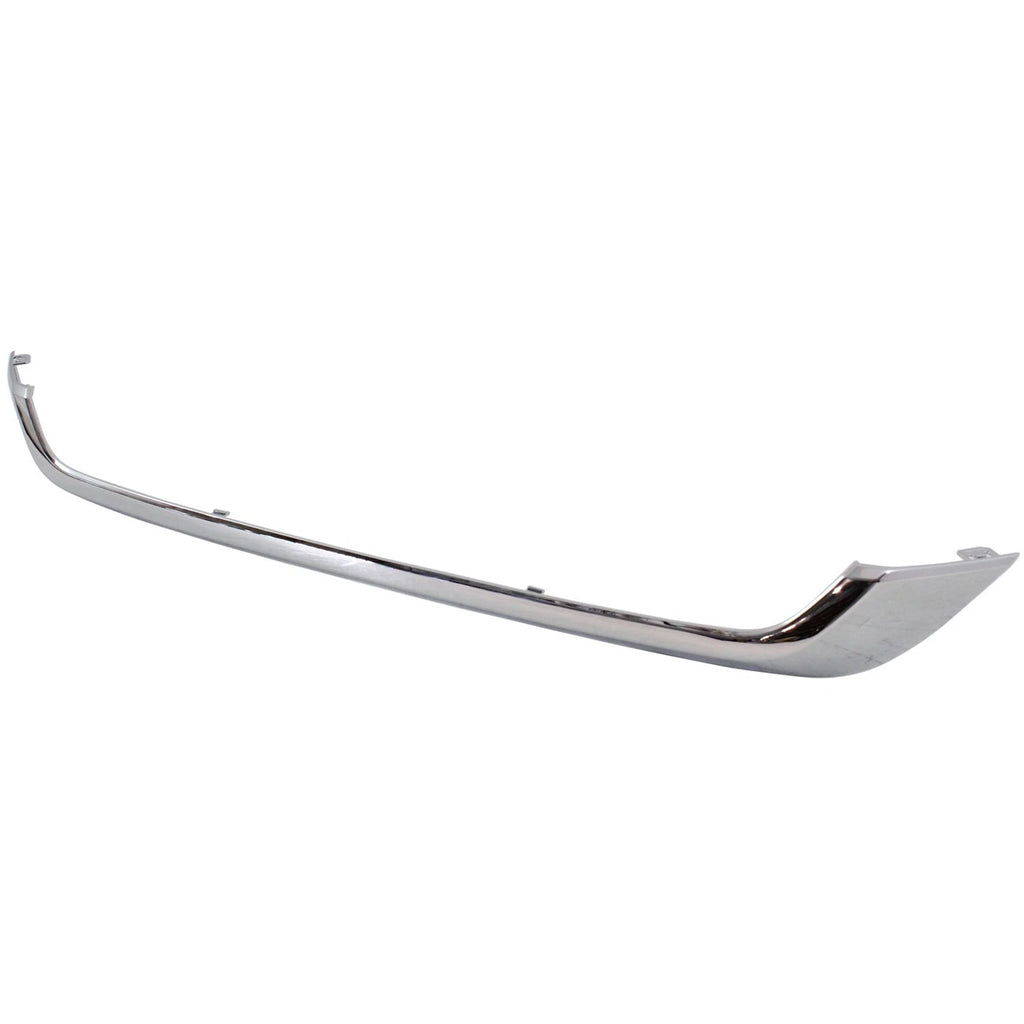 Lower grille trim for Honda CR-V (2010-2011)